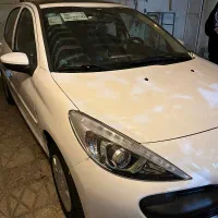 207 tu5P پانا ارتقا یافته دستی صفر ۱۴۰۴