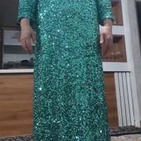 باسلام لباس مچلسی به فروش میرسد|لباس|کاشان, باغ فین|دیوار