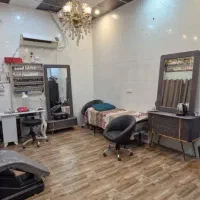 دکوراسیون سالن ارایشی