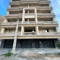 فروش آپارتمان 125 متری/کلید اول/خیابان آزادی