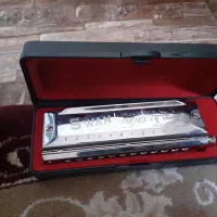 سازدهنی نو استفاده نشده