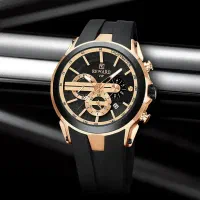 ساعت مچی مردانه REWARD سه موتوره