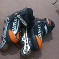 اسکیت کودکانه