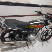 موتور مدل ۱۴۰۲فروشی