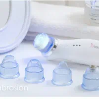 دستگاه میکرودرم خانگی کیوت اسکین|آرایشی، بهداشتی، درمانی|شهرضا, |دیوار