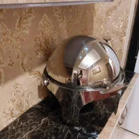 سوفله خوری خارجی وارمردار