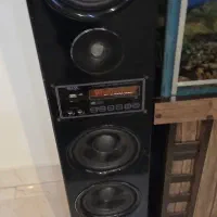 اسپیکر ایستاده خانگی DIANA