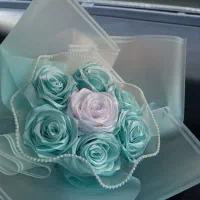 تخفیف ویژه گل روبانی
