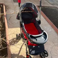 کالسکه|کالسکه و لوازم جانبی|ارومیه, |دیوار