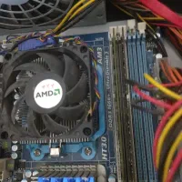 کامپیوتر 4هسته ای|رایانه رومیزی|مشهد, پورسینا|دیوار