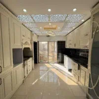 ۵۴مترروبنما*پارکینگ سندی*سندتکبرگ شهرزیبا اندیشه