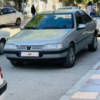 پژو مدل 86 تمام رنگ