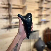 اکارینا وارداتی ژاپنی|سازهای بادی|تهران, سعادت‌آباد|دیوار