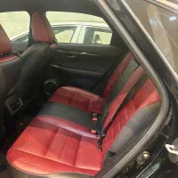 لکسوس انیکس ۲۰۰ nx 200 مدل ۲۰۱۷|خودرو سواری و وانت|تهران, نیلوفر|دیوار