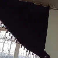 یالان پرده