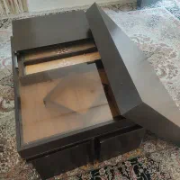 میز جلو مبلی