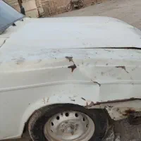 وانت جوانان دو لوکس 1360|خودرو سواری و وانت|رودان, |دیوار
