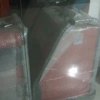 دستگاه کارواش و رادیات شور کامیون و سواری اقساط