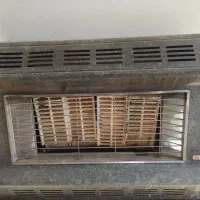 بخاری گازی دیواری