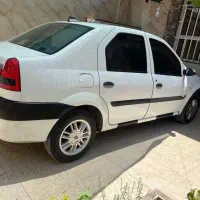 پارس تندر کم کار کرد