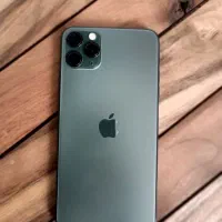 آیفون 11پرومکس دوسیم