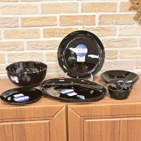 سرویس  لومینارک 26 پارچه آرکوپال فرانسه اصل دیوالی