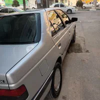 پژو ۴۰۵GLXمدل۹۳استثنایی