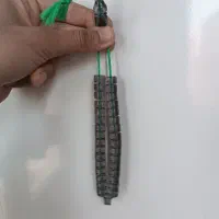 تسبیح سندلوس|کلکسیون اشیاء عتیقه|گوگان, |دیوار