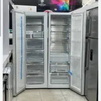 یخچال دوقلو هایسنس