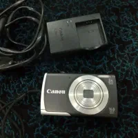 دوربین عکاسی کنون