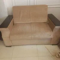 راحتی و مبل|مبلمان خانگی و میز عسلی|کوچصفهان, |دیوار
