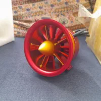 داکتد فن JP HOBBY هواپیما