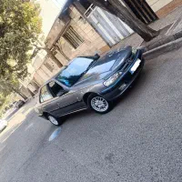 پژو پارس tu5 دنده اتوماتیک|خودرو سواری و وانت|قزوین, |دیوار