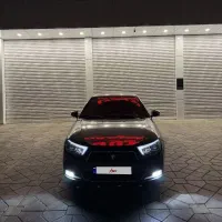 دنا پلاس توربو اتومات مدل99|خودرو سواری و وانت|تبریز, |دیوار