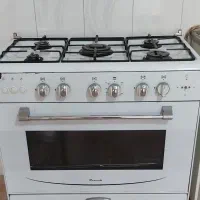 گاز فر|اجاق گاز و لوازم برقی پختوپز|خرمآباد, |دیوار