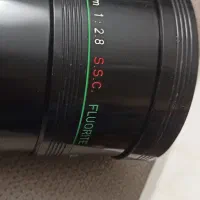 دو لنز کمیاب fd canon|دوربین عکاسی و فیلم‌برداری|تهران, بهارستان|دیوار