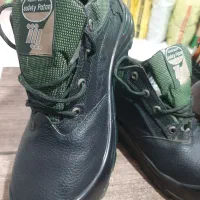 کفش کار ایمنی