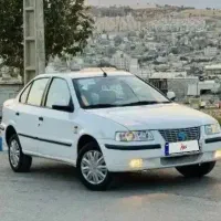 سمند ef7|خودرو سواری و وانت|کرمانشاه, |دیوار