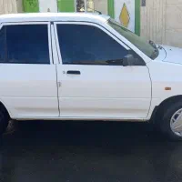 فروش فوری پراید 98