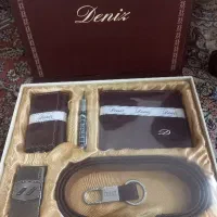 ست کیف و کمربند