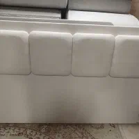 تخت تشک طبی فنری  ۲نفره