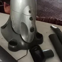 جاروبرقی شارژی