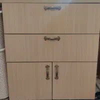 کمد mdf بسیار تمیز