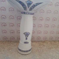 روشویی کارکرده هستش ولی نو مونده|لوازم سرویس بهداشتی|تبریز, |دیوار