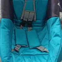 گهواره و کریل نوزاد