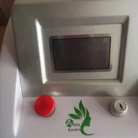 فروش فوری دستگاه لیزر کیوسوییچ مدل آلما کره