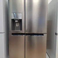 یخچال وساید اقساطی