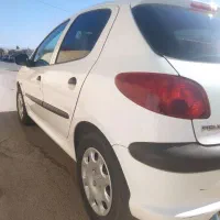 206مدل97تیپ2|خودرو سواری و وانت|رفسنجان, |دیوار