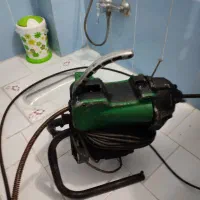 لوله بازکنی فومن شفت صومعه سرا ارزان شبانه روزی