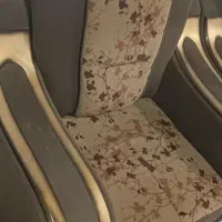 مبل هفت نفره در حد نو|مبلمان خانگی و میز عسلی|گرگان, |دیوار